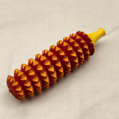 Porcupine Acupressure roller